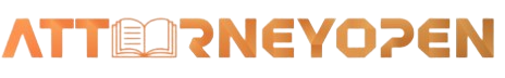 AttorneyOpen